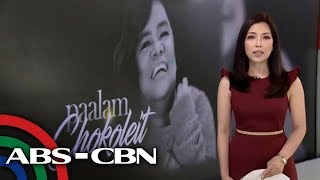 TV Patrol Chokoleit pumanaw na mga Kapamilya celebrities nag dalumhati sa kanyang pagkawala [upl. by Gabrila]