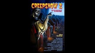 Creepshow 2 1987  Trailer HD 1080p [upl. by Herb357]