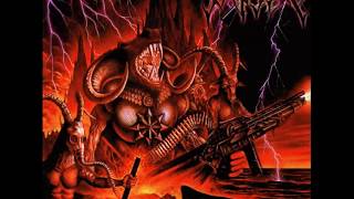 Impiety  Kaos Kommand 696 Full Album [upl. by Sufur]