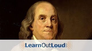 The Autobiography of Benjamin Franklin Audiobook [upl. by Moor]