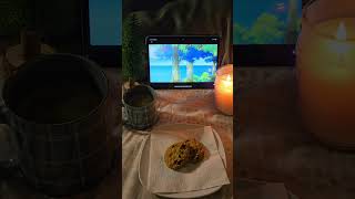 Theres an Animal Crossing movie 😮 gaming cozy cozygamer acnh shorts [upl. by Anib46]