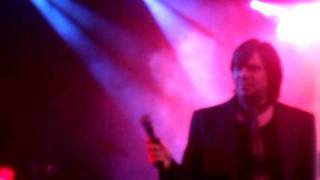 Matt Berry Live quot The Innkeepers Songquot [upl. by Cahilly]