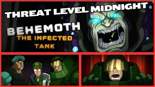 Threat Level Midnight Mission 8  Strike Force Heroes Remastered  No DeathsNinja [upl. by Hahn]