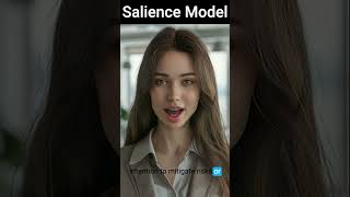 Salience Model Explained projectmanagement projectmanagementtips [upl. by Neerom]