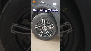 Alto K10 modified  Alloy wheels LED Headlights GFX mats  KONARKS Bangalore [upl. by Katonah]