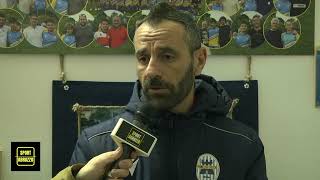 PianellaLauretum 41 highlights e interviste Promozione 20232024 [upl. by Erbe]