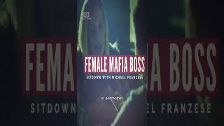 MARIA LICCIARDI FEMALE MAFIA BOSS history documentary vgh [upl. by Tra]