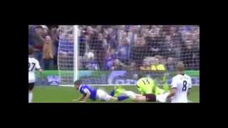 Kevin Mirallas  Best Goals and Skills [upl. by Strade]