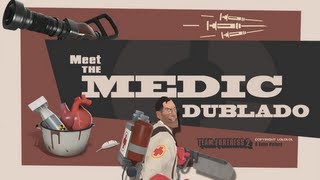 A Collection of TF2 Easter Eggs Part 1 [upl. by Anelah378]