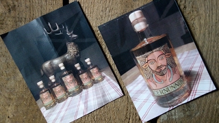 Cernunnos Whisky  Obstler Fass Nachreifung Whisky Verkostung Nr215 [upl. by Yddur977]