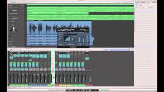 How to Compress Vocals [upl. by Mahgirb]