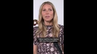 Gwyneth Paltrow’s most controversial moments [upl. by Telford]