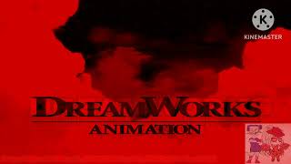 DreamWorks Animation 2004 Intro Horror Remake [upl. by Hill]