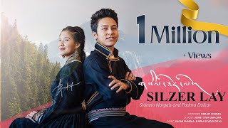 SILZER LAY New Ladakhi Song Stanzin Norgais ft Padma Dolkar Official Music Audio 2019 [upl. by Raine]