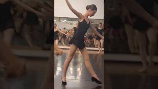 Bolshoi Ballet Academy summer intensiveRussianBalletIntl [upl. by Olivia]