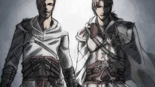 Altair and Ezio Tribute [upl. by Heater]