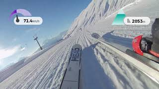 Belalp Hexe 2019 [upl. by Leonardo]