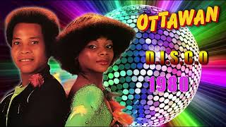 Ottawan  DISCO 1980 [upl. by Neiman346]