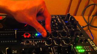 How to unlock a hidden super filter in Serato Itch [upl. by Baggett]