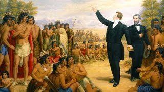 Indian Origins and the Book of Mormon  Dan Vogel [upl. by Augy]