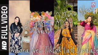 FullVideo NusratJahanOntoraNewTiktok2024OntoraNusratJahanOntoraOntoraLastUpdate [upl. by Niar]