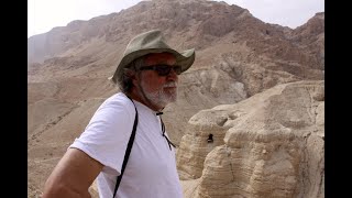 The High Cost of HolinessToilets the Torah and the Dead Sea Scrolls [upl. by Nek]