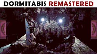 Dormitabis Remastered  Night 10 Boss Fight [upl. by Eigroeg751]