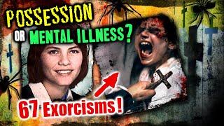 The TRUTH of Anneliese Michel  The Girl That Underwent 67 Exorcisms [upl. by Sacul]