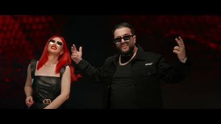 Tzanca Uraganu si Loredana Pavel  Buzele rosu Ferrari videoclip oficial 2024 [upl. by Quiteris825]