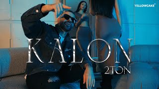 2TON  KALON prod by Dardd [upl. by Ayal559]