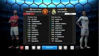 WeHellas PES 2013 Demo Patch v1 PC 117 Teams [upl. by Smukler]