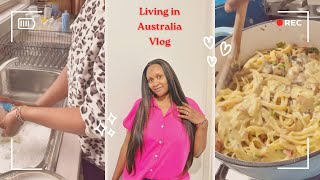 Few days in my Living in Australia 🇦🇺 Homemaking LIFE UPDATE Ft ​⁠IrresistibleMeCom [upl. by Rebba]