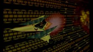 Star Fox 64 Andross Boss Easy [upl. by Thomson376]