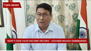 quotFamily income for Stipends must be below Rs 25 Lakhsquot he said [upl. by Pleione]