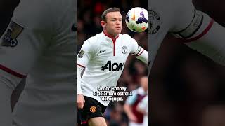 El GOLAZO de ROONEY que NADIE RECUERDA ⚽ Shorts [upl. by Aryam]