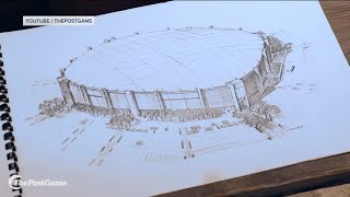 People would consider it pure blasphemy The history of Lambeau Field’s unbuilt dome [upl. by Yramliw]