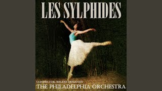 Les Sylphides Prelude Op 28 No 7 [upl. by Shirlie691]