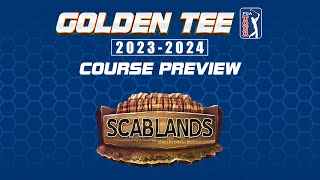 2024 Wisconsin Open  Championship Sunday  Golden Tee [upl. by Relyhs18]