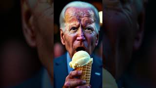 Kamalla Harris and BIden talking abouit unburdening what was aivideoart aigeneratedart pikalabs [upl. by Caves]