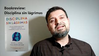 Bookreview  Disciplina sin lágrimas [upl. by Kreg]