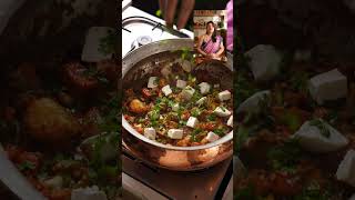 PTAL  Paneer Subz Biryani  Recipe with Chef Natasha Gandhi [upl. by Nylaret]