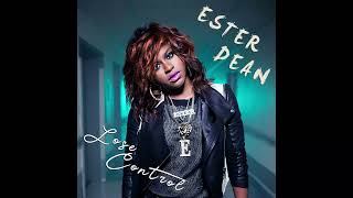 Ester Dean  Lose Control Demo For Keri Hilson Studio Remastered Version by U4RIK [upl. by Fugate]