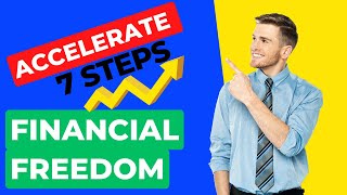 Master Your Money Accelerate Financial Freedom The Gateway to Your Future [upl. by Eelik424]