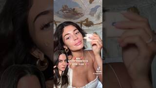 New Kylie Skin Tint 🎀✨ kyliecosmetics makeup kylie [upl. by Ardnosal]