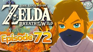 Leviathan Bones  The Legend of Zelda Breath of the Wild Gameplay  Episode 72 [upl. by Cathy]