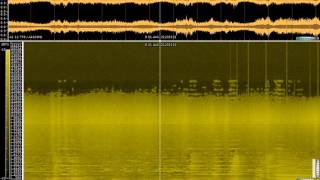 Karlheinz Stockhausen  HYMNEN Dritte Region Elektronische Musik mit Orchester 1969 [upl. by Drooff]