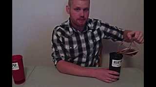 SPITBUD Portable Spittoons quotthe best spitter everquot [upl. by Ecart28]