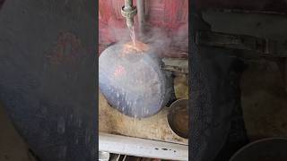 Process Annealing Description in the caption annealing metalworking coppersmith process [upl. by Retsbew]