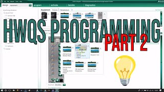 Homeworks QS Basic Programming Part 2 [upl. by Wendell]