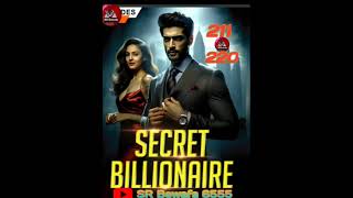 secret billionaire Episode 211220 [upl. by Regina]